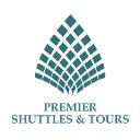 Premier Shuttles and Tours logo